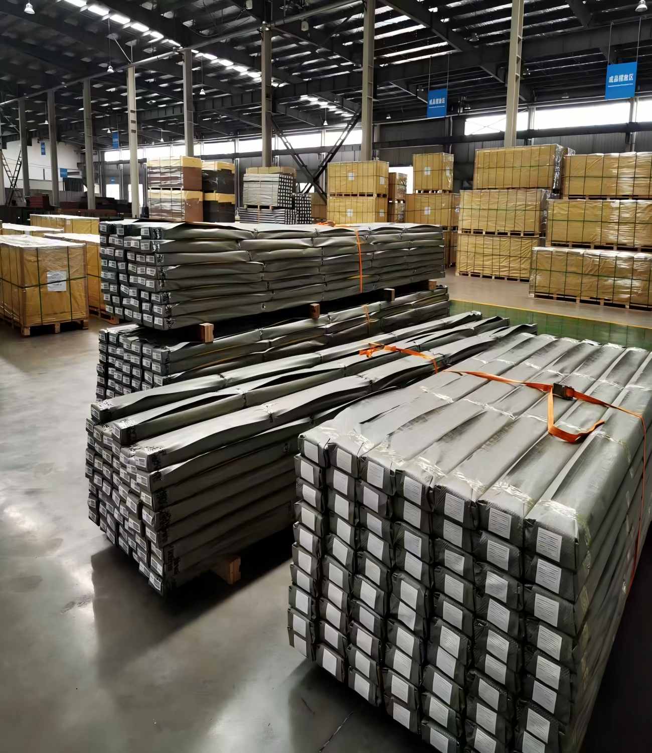 WPC Decking Package 1