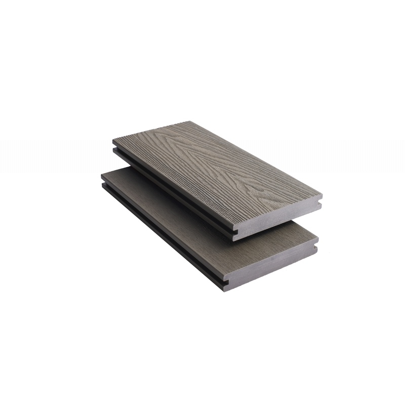 Best antique wpc co-extrusion decking outdoor boards