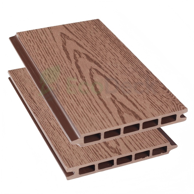 Wood Plastic Composite Fencing Panels