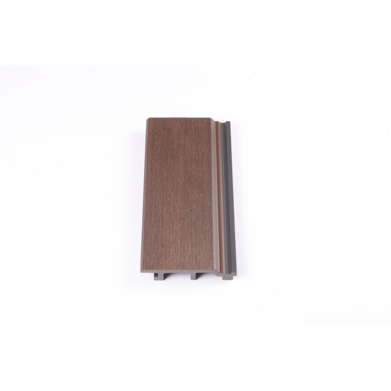 Ultra Design WPC wall cladding