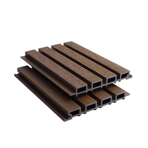 Exterior Wall Cladding