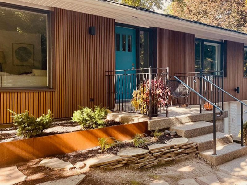 El auge de los ecosistemas unificados de WPC para exteriores y la adquisición de productos de un solo proveedor.